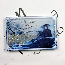 A Journey To Love Liu Yuning Ning Yuanzhou Stand Decorate Display