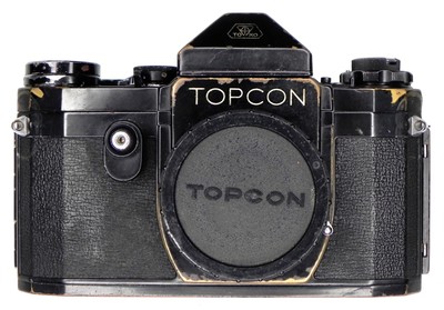 Topcon  