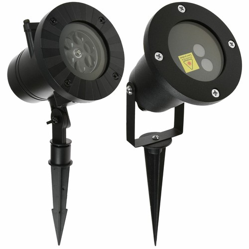 LED Laser Projector Light Projection 