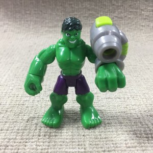 flying hulk toy