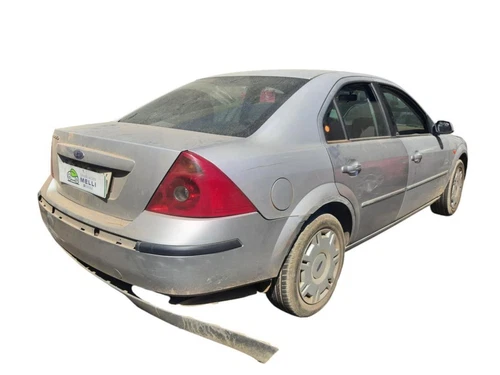 1S7113404A Right Rear Tail Lamp for FORD MONDEO BERLINA (GE) Trend 2001 8887108 - Picture 7 of 10