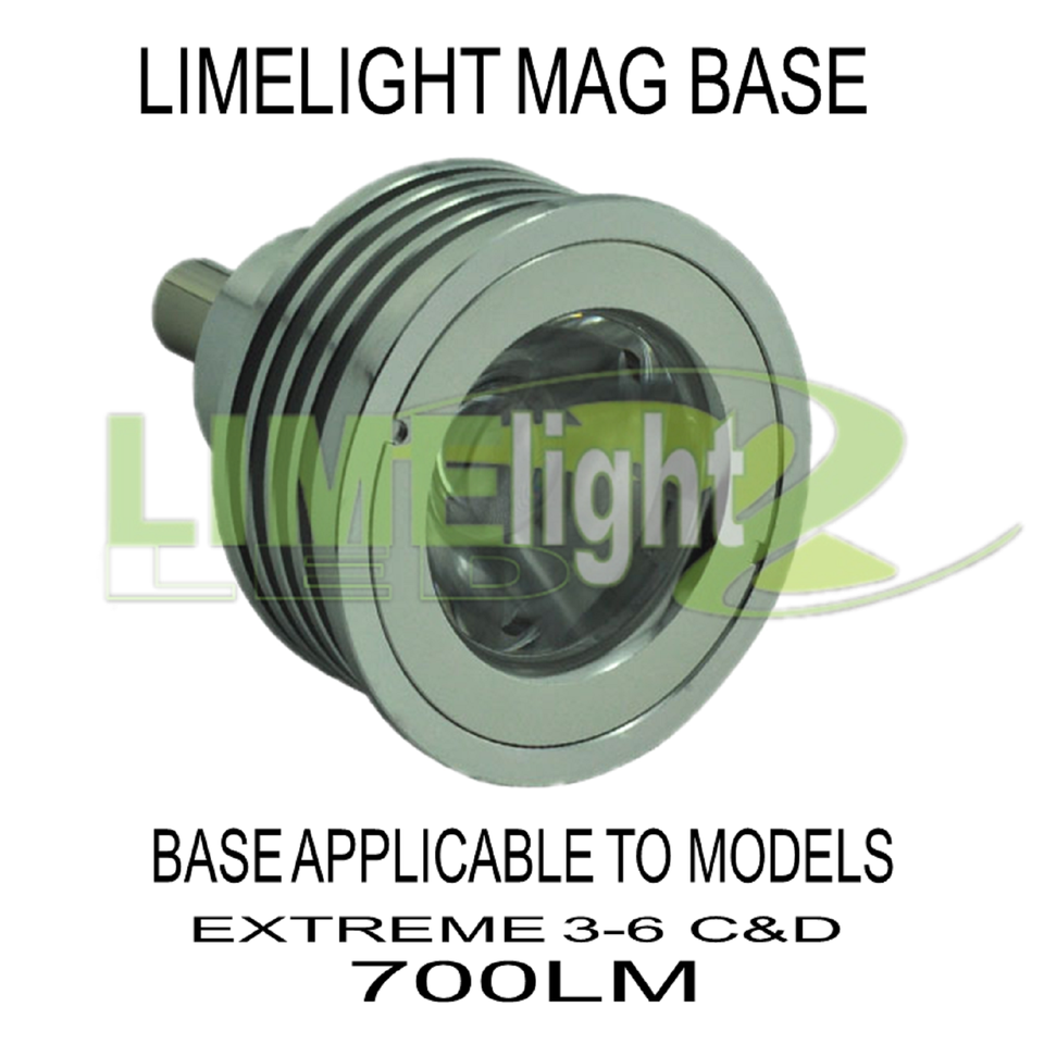 MAGLITE UPGRADE LED SOLITAIRE AAA BULB GLOBE For FLASHLIGHT TORCH DIMM 90/40LM E - Foto 5