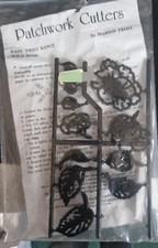 Wild rose sugarcraft Cutter From Patchwork Cutters, Brand New