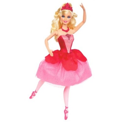 film barbie ballerina