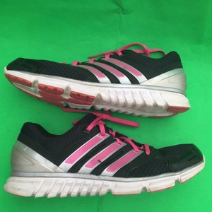 adidas run strong shoes