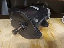 C.E. Niehoff alternator C612 24V 240A Komatsu RKD240A02 reman alternator