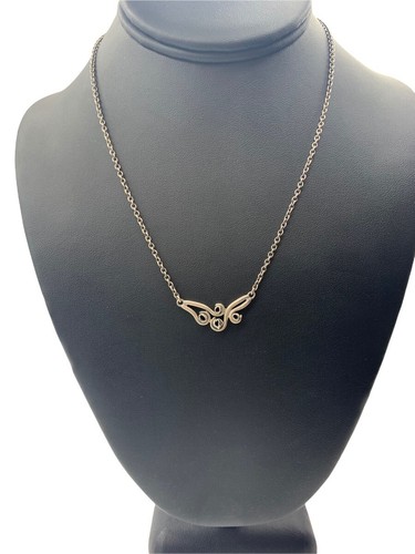 Pandora 925 Sterling Silver Butterfly 