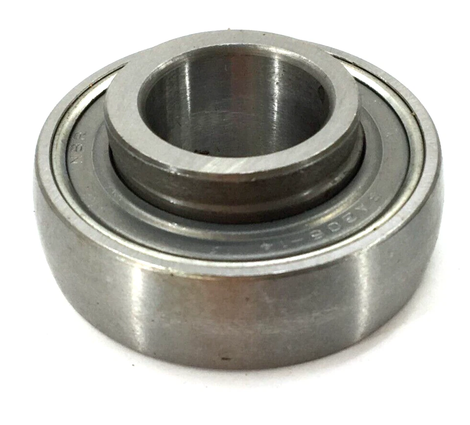 ARCTIC CAT 0107-223 REPUESTO RODAMIENTO DE BOLAS ABOVEDADO 7/8" -22 MM X 52 MM Foto 3 de 4