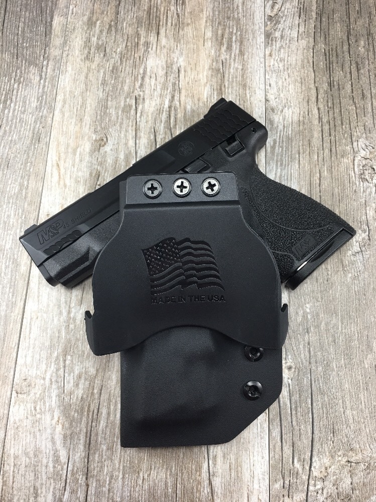 TAURUS TX22 Combo Holster by SDH Swift Draw Holsters - Finland