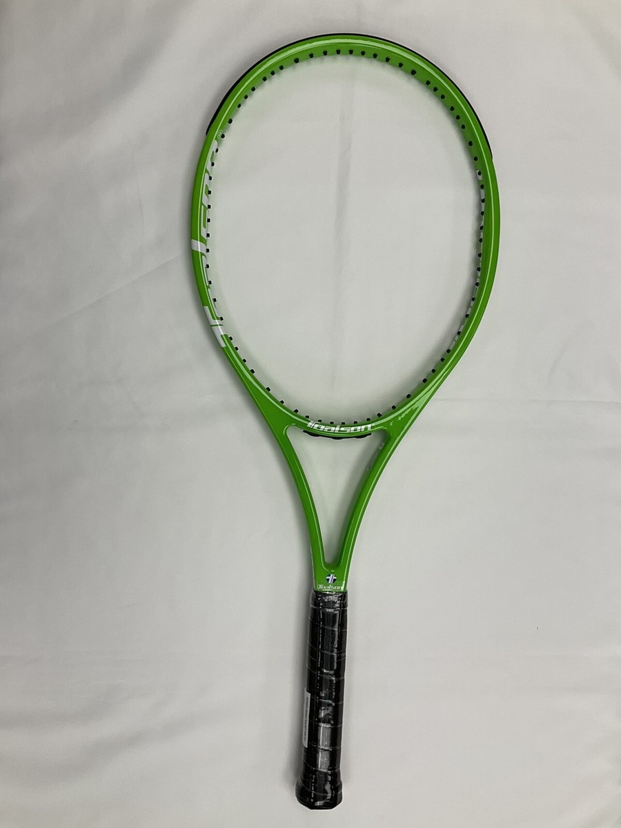 Toalson Power Swing Racket 500g (4 1/4) | eBay Toalson Power Swing Racket 500g (4 1/4) | eBay