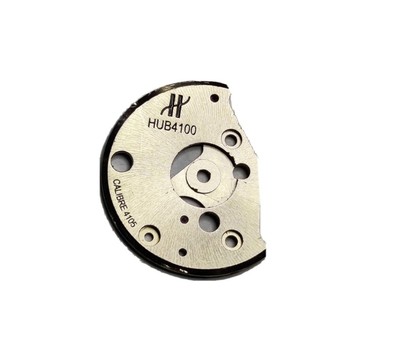 hublot cal 4100 HUB4100 upper auto bridge only | eBay