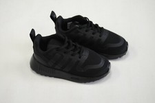 FX6405 NEW TODDLER ADIDAS ORIGINALS MULTIX EL I CORE BLACK BLACK BLACK AB58