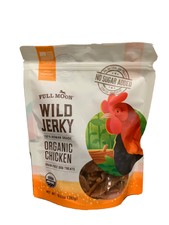 full moon organic jerky