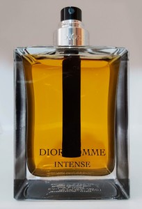 cd homme intense