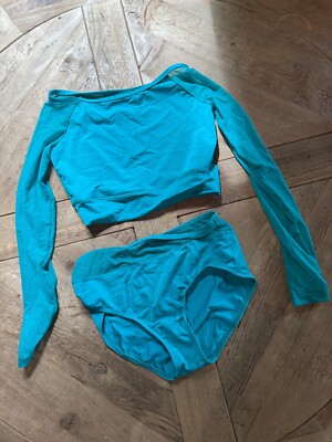 MARIIA WEAR 2 PIECE - ADULT MEDIUM - EXCELLENT CONDITION - FREE SHIPPING!