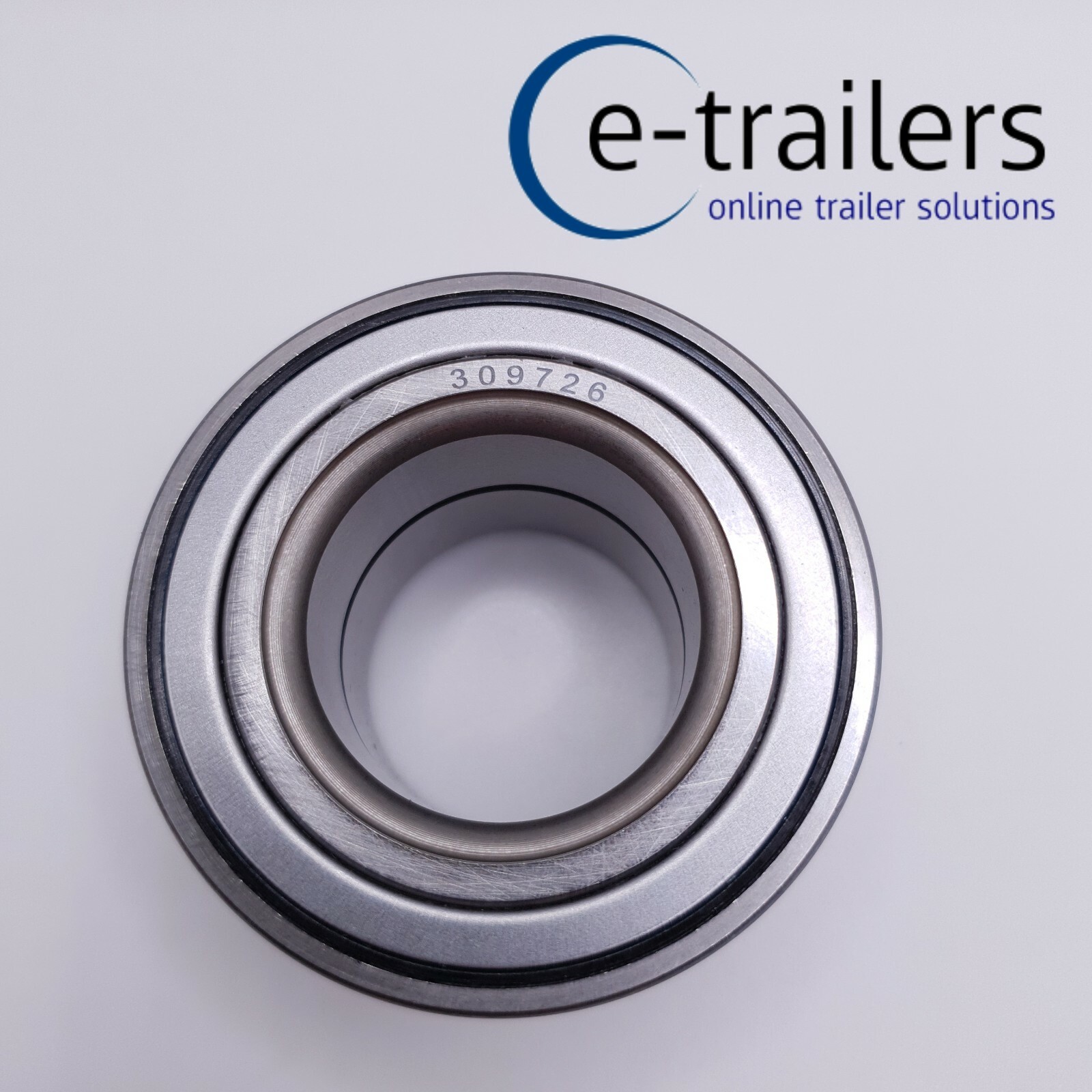 Trailer Bearing 64x37x34 605124 309726 GB10884 ALKO KNOTT 45887-10 ...