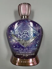 Designer Skin Super Nova Tanning Lotion 100x Stellar Bronzer