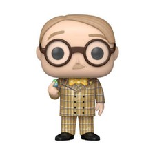 Nuevo Funko Wonka con licencia oficial (2023) Prodnose Pop! Figura de acción de