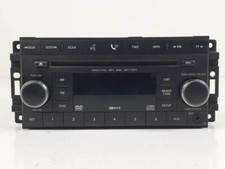 Autoradio Chrysler SEBRING