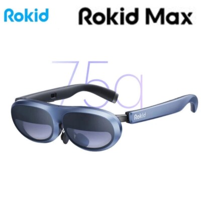Rokid Max AR Smart Glasses 215