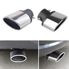 Car Exhaust Muffler  Fit for Chevrolet Cruze Trax Aveo Lova Camaro  Tips
