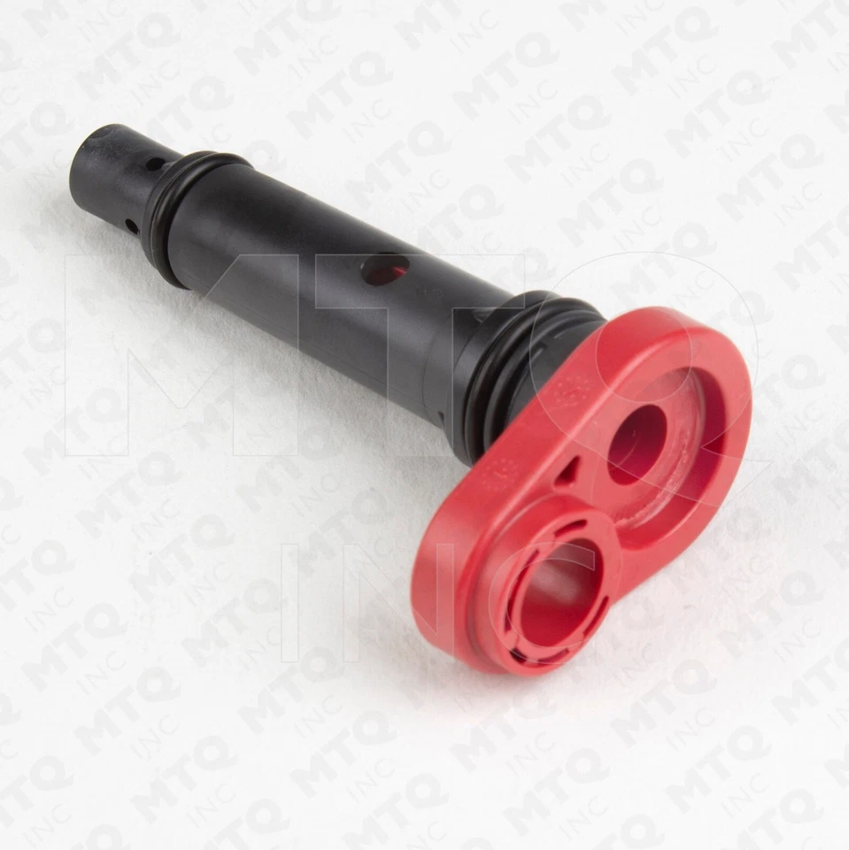 Válvula PCV 17130-5A2-A01 genuina Honda Acura 13-17 Accord 15-19 CR-V 16-20 Civic Foto 2 de 3