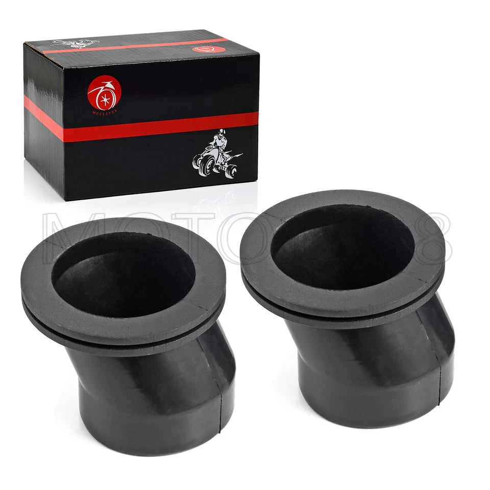 Bota silenciadora de aire carburador 1991 1992 1993 1995 para Arctic Cat Prowler 2 arriba Foto 4 de 4