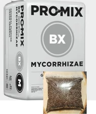 Pro-Mix BX Potting Mix Seed Germination Soilless Growing Media Mycorrhizae FAST