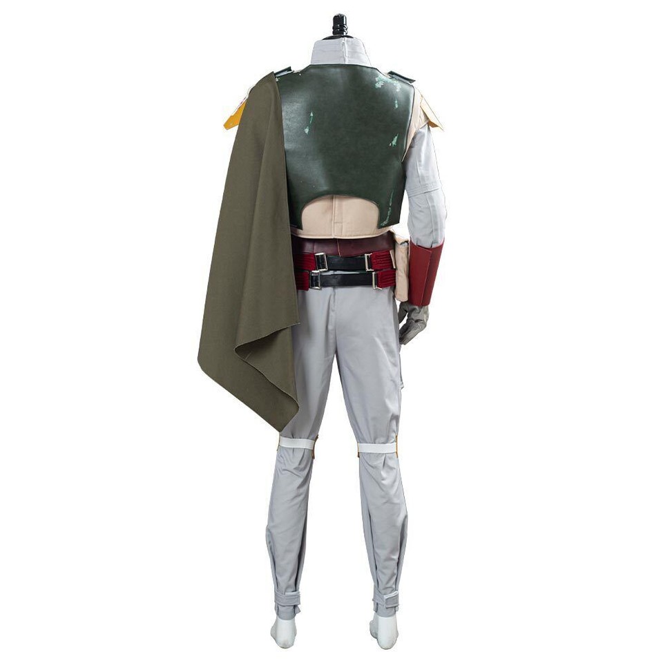 One Battle After Another Bob Ferguson Robe Carnival Halloween Cosplay Costume