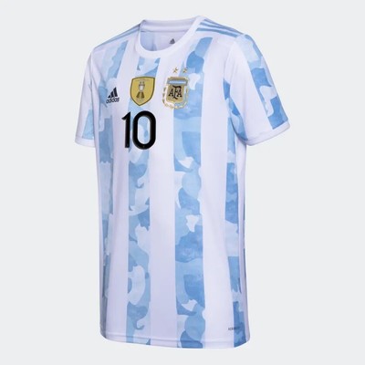 Camiseta seleccion Argentina MESSI 2022 jersey maglia camiseta adidas | eBay