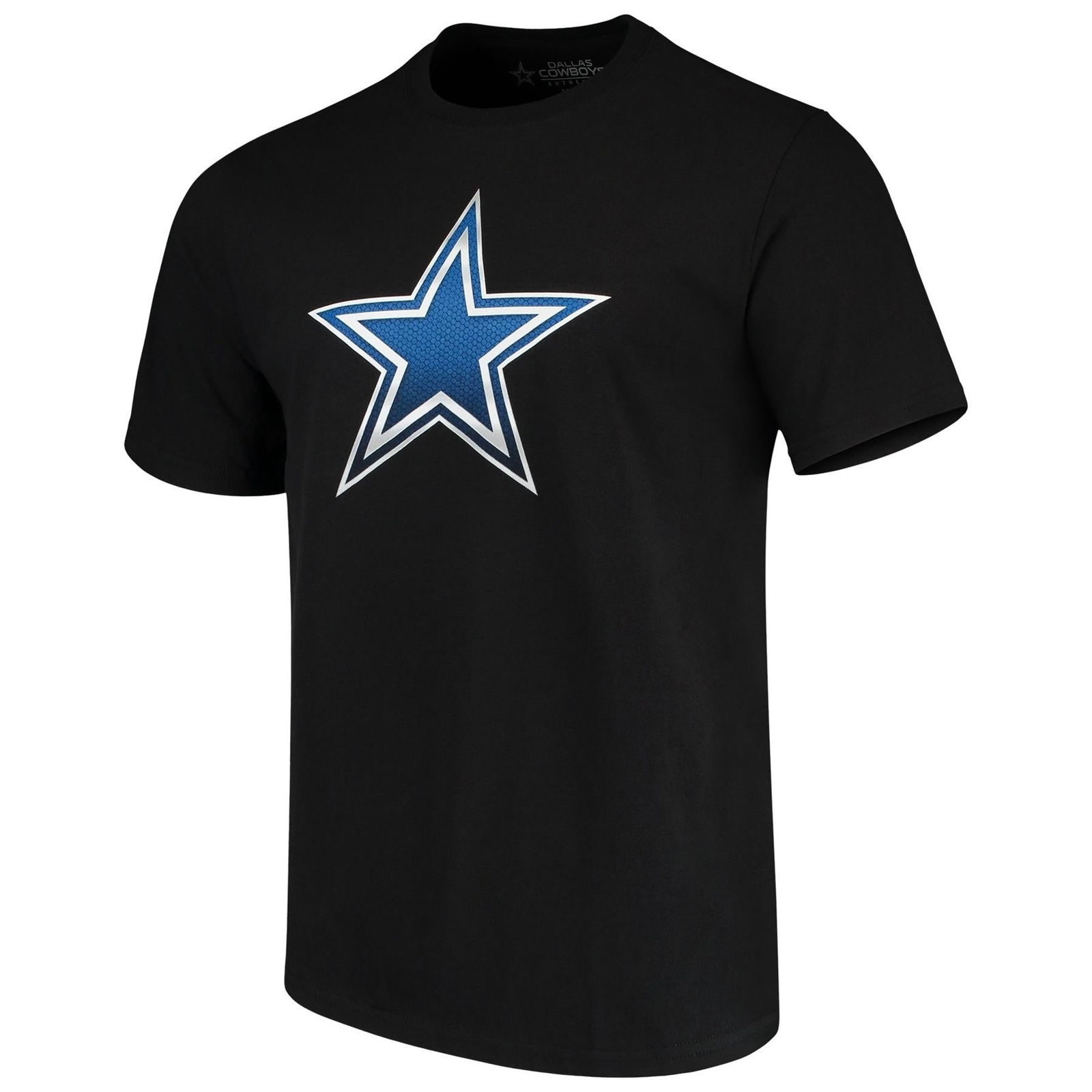 T shirt Dallas Cowboys maglietta manica corta Keen Star