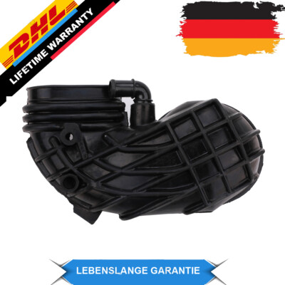 Ansaugluftführung 054133357C 034133357D Für Audi 80 90 89 B4 Coupe Cabrio DE