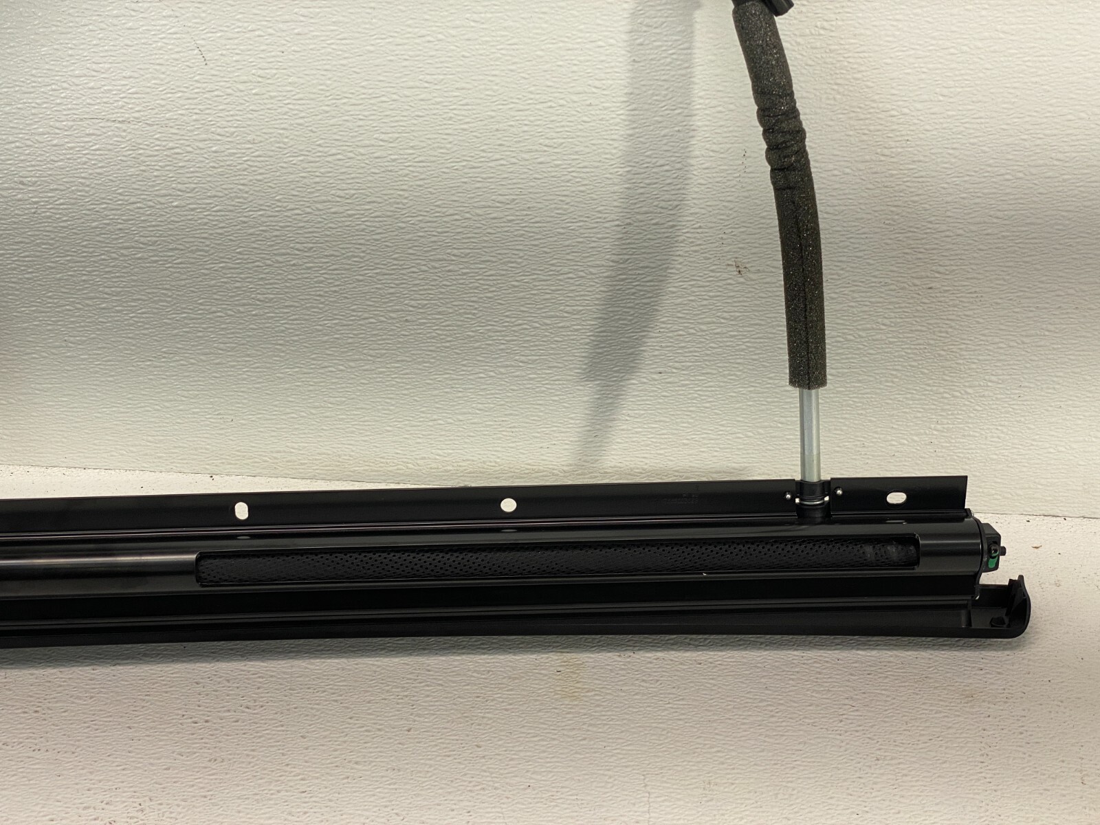 14-21 Maserati Quattroporte Rear Left Driver Door Window Sunshade Blind OEM✅