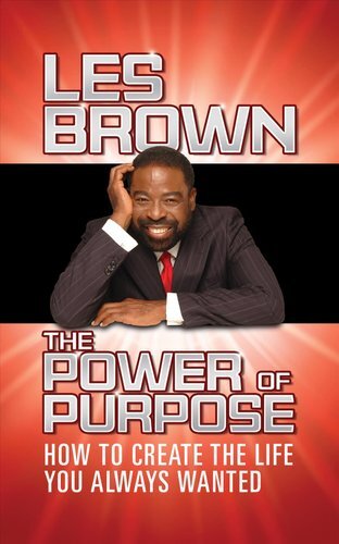 The Power of Purpose: How to Create the Life You Always Wanted 9781722505486 - Picture 1 of 1