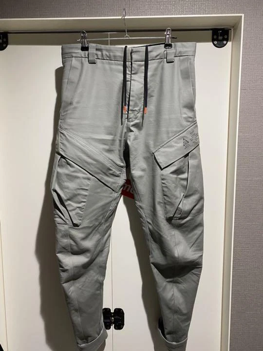 Nike lab hotsell acg cargo pants