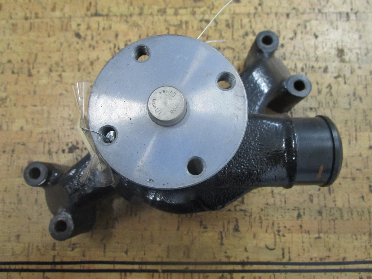 90 DAY WARRANTY* Mercury Mercruiser Circulating Water Pump 