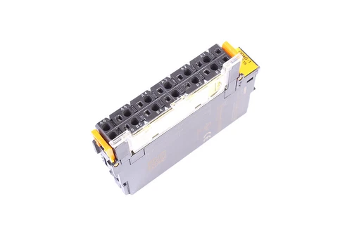 OMRON GRT1-OD4G-1 GRT1OD4G1 EXPANSION MODULE ID63758