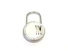 Schl&uuml;sselanh&auml;nger Auto Schaltgetriebe Haken Key Chain Car