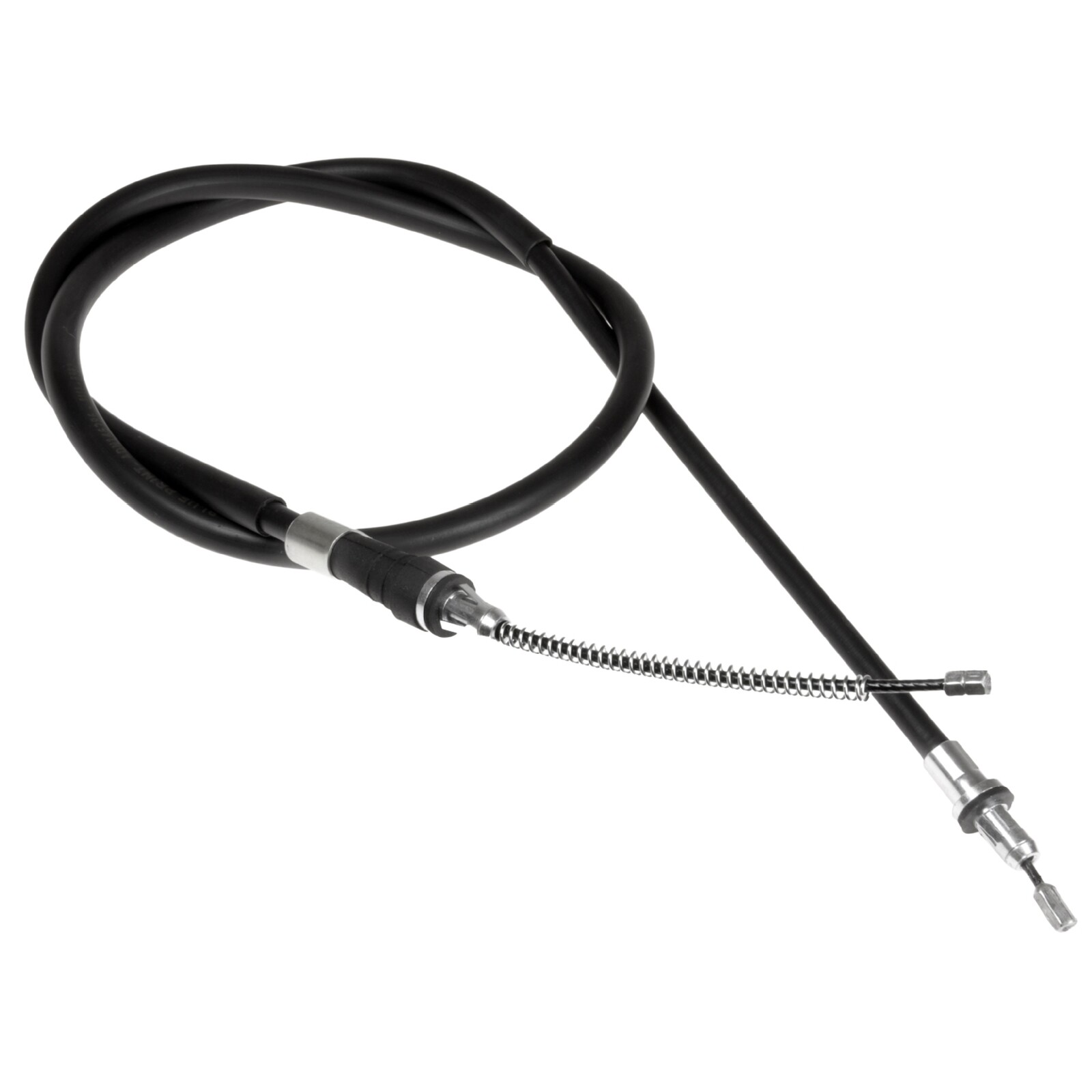 Blue Print Brake Cable ADN146286 Fits Nissan - OE Fitment - Reliable Performance