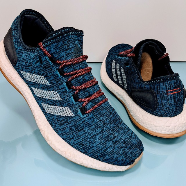 pure boost legend ink