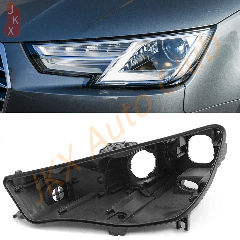 Audi a4 b9 headlights deals