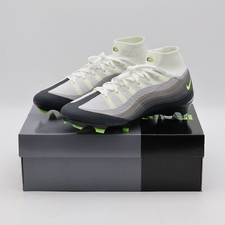 HV9916-001 Nike Mercurial Superfly 10 Elite x Air Max 95 SE amarillo neón (para hombre)