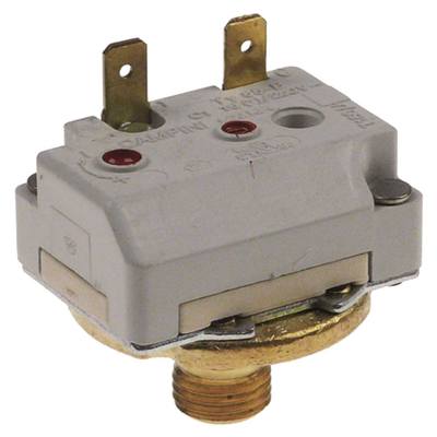 BFC Pressostat für Junior-Plus, Junior-Extra 1,1bar 250V Anschluss 1/4'' 1-polig