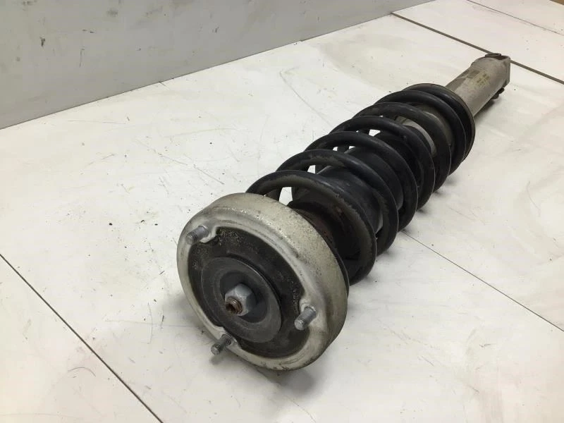 2008 BMW 535XI REAR LEFT DRIVER SIDE STRUT SHOCK ABSORBER OEM+ Foto 4 de 4