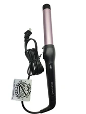 Remington Teardrop Hair Curling Wand For Textured Waves  **NEW & UNBOXED**