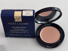 Estee Lauder Double Wear Stay-in-Place High Cover Concealer SPF35 3C MEDIUM Cool