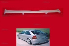 HECKSPOILER FÜR OPEL ASTRA 2 G SPOILER GRUNDIERT - Tuning-Palace