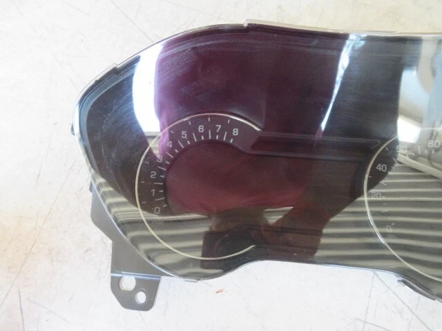 2014-2016 LLINCOLN MKZ OEM СПИДОМЕТР ПРИБОРНОЙ ПАНЕЛИ GP5T-10849-CE - Изображение 2 из 4