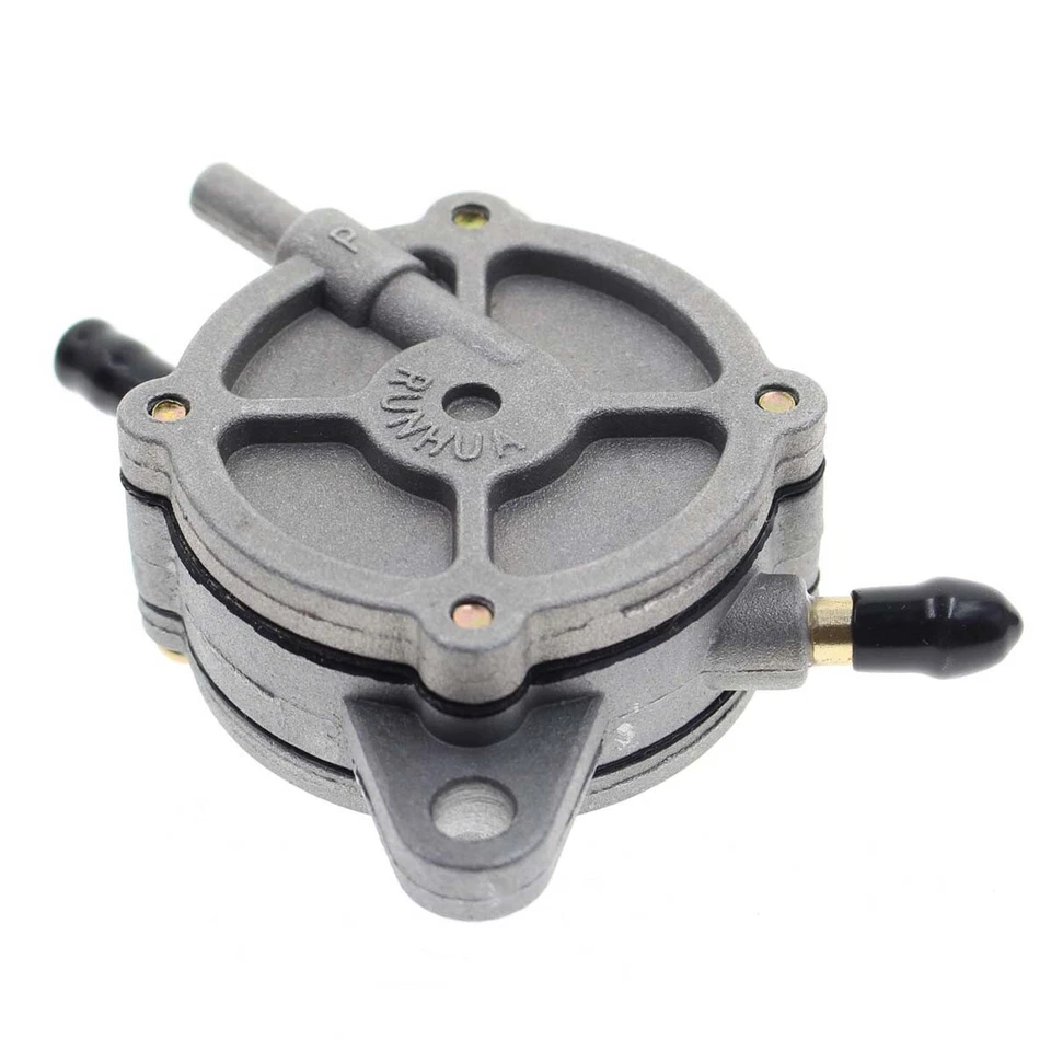 Bomba de combustible, vacío, bomba, combustible, carbohidratos, UTV, 700, 500, 400 para HiSUN, Qlink, SUPERMACH Foto 4 de 4