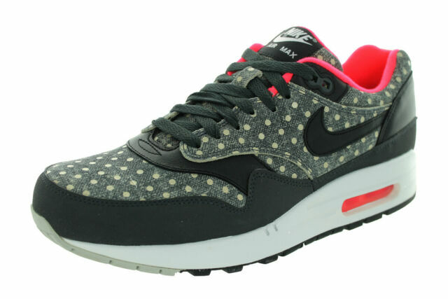 nike air max 1 polka dot